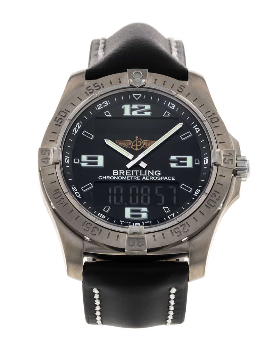 Breitling Aerospace E79362 Breitling Aerospace E79362